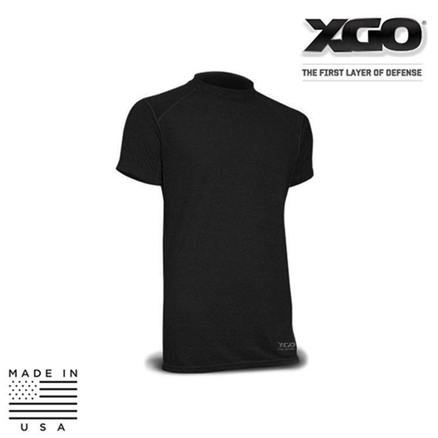 XGO Phase 1 Fire Retardant Short Sleeve Shirt-Tactical Source LLC