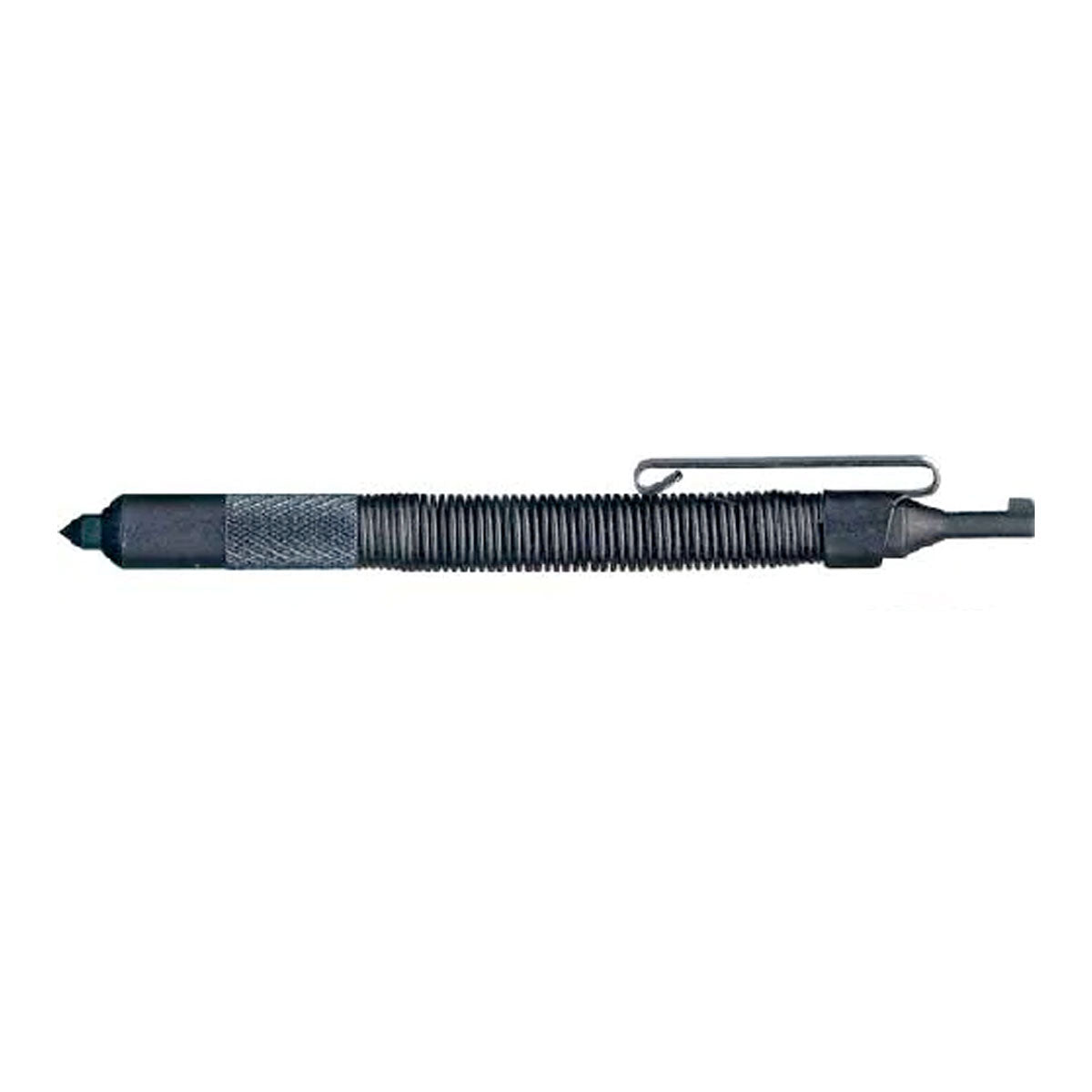 Zak Tool Combo Pocket Window Punch and Handcuff Key-Tactical Source LLC