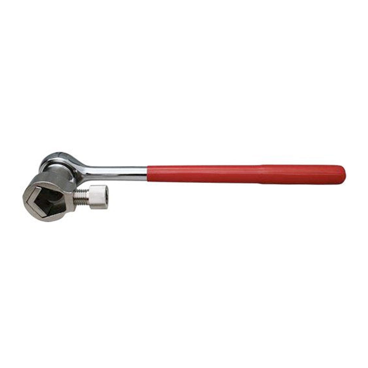 Zak Tool Ratcheting Socket Hydrant Wrench-Tactical Source LLC