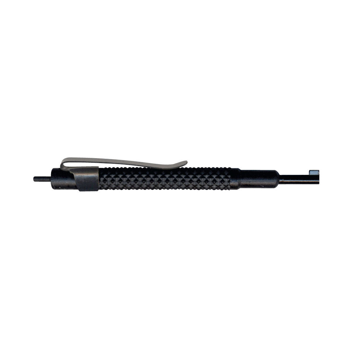 Zak Tool ZT14P Polymer Pocket Key-Tactical Source LLC