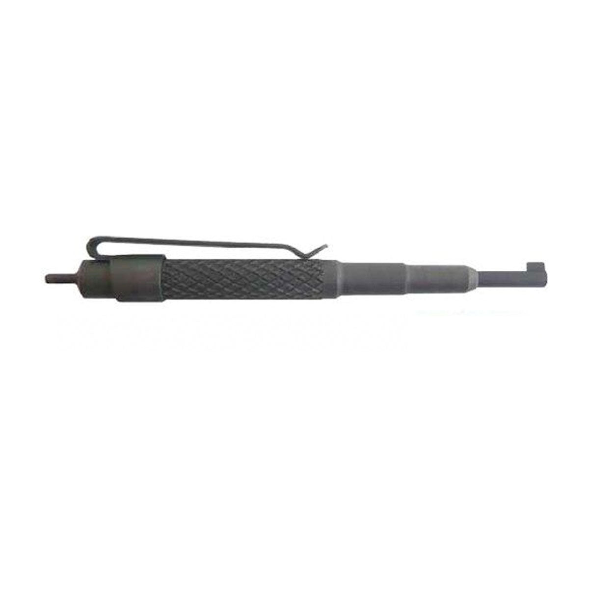 Zak Tool ZT21 Pocket Key Alloy Steel Black-Tactical Source LLC