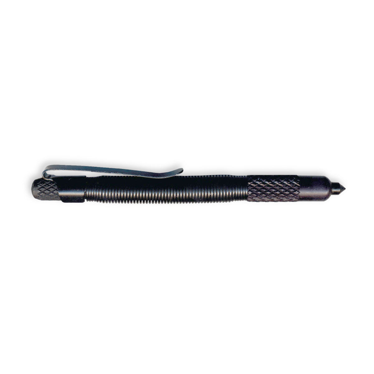 Zak Tool ZT57P Pocket Window Punch Black-Tactical Source LLC