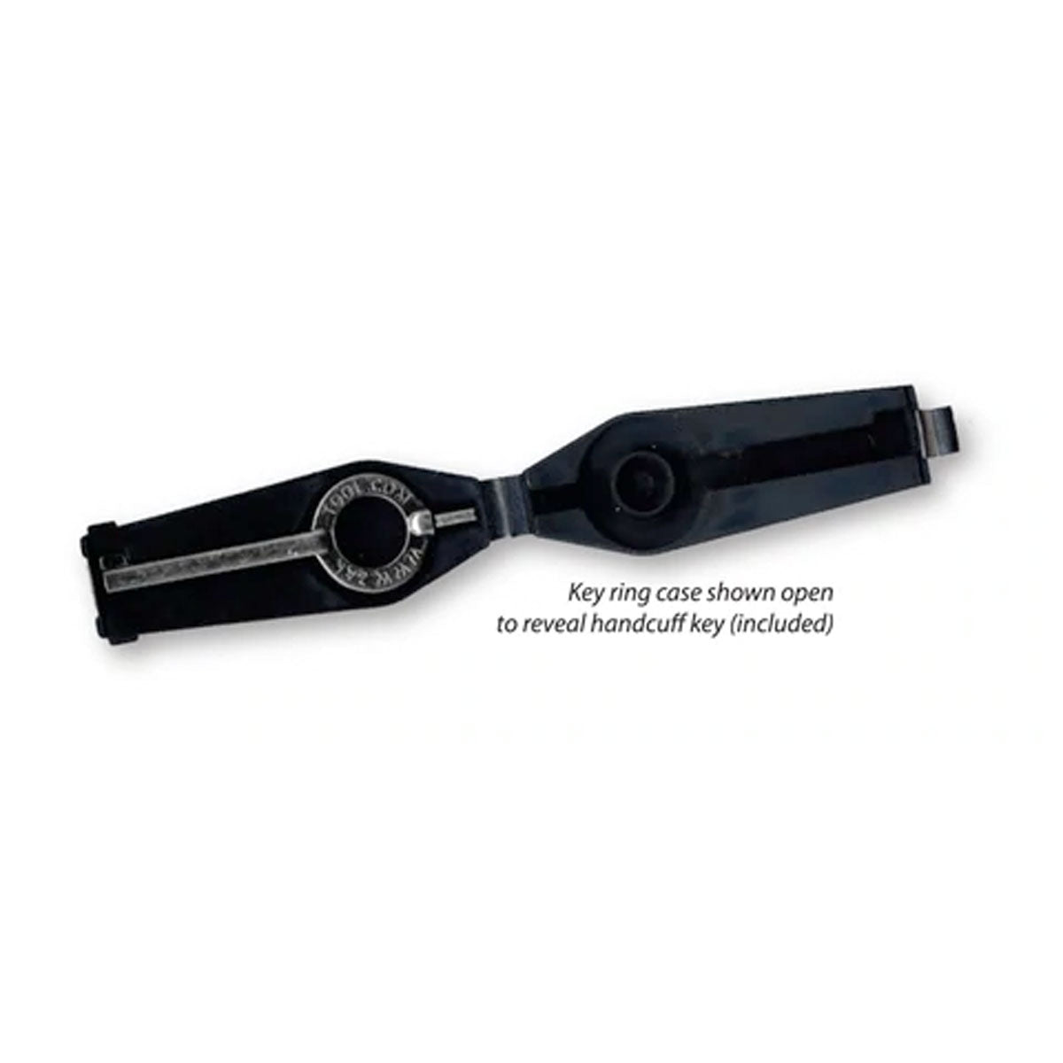 Zak Tool ZT99 Survival Cuff Key Set-Tactical Source LLC
