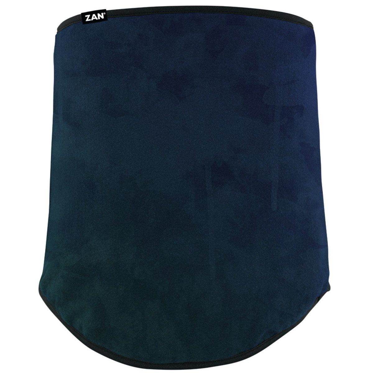 ZAN Headgear Neck Gaiter SportFlex Midnight-Tactical Source LLC