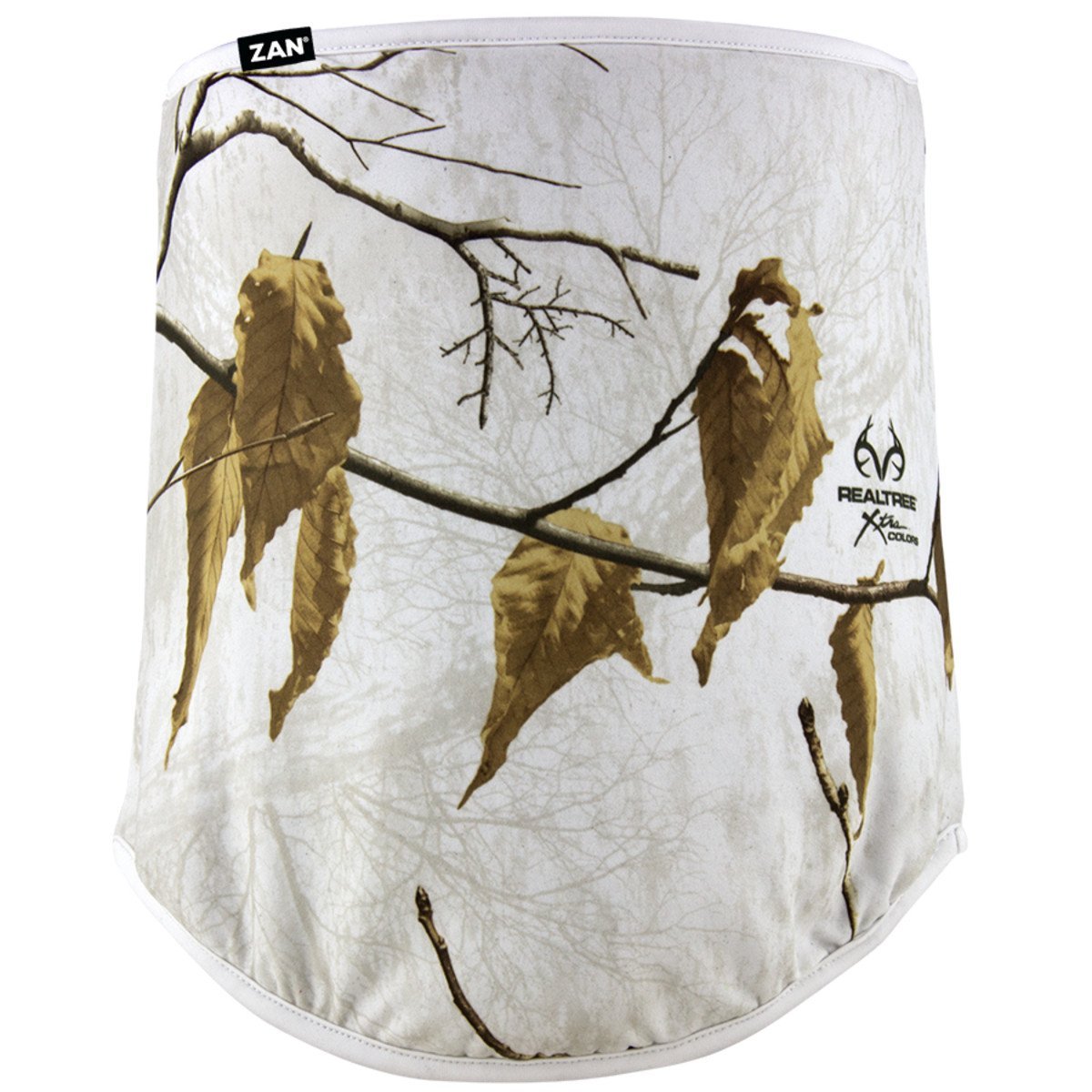 ZAN Headgear Neck Gaiter SportFlex Realtree Xtra Snow-Tactical Source LLC