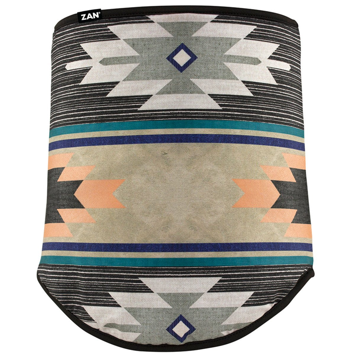 ZAN Headgear Neck Gaiter SportFlex Southwest-Tactical Source LLC