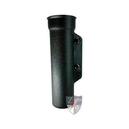 Zero9 Solutions Baton Case ASP Style Black-Tactical Source LLC