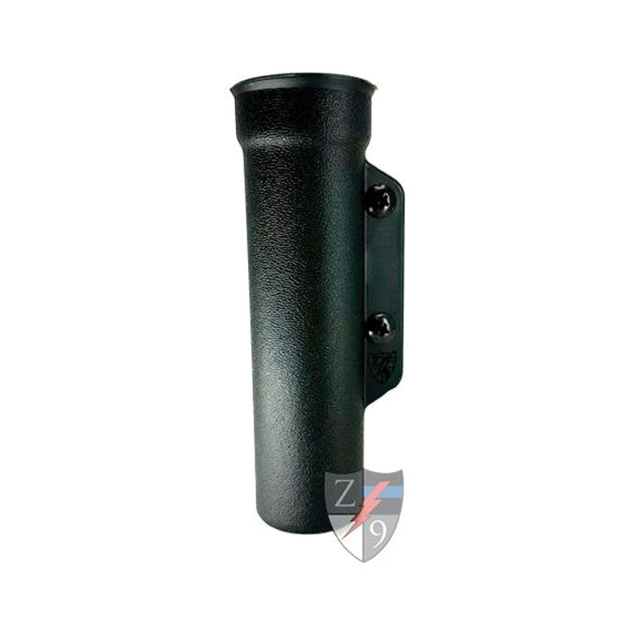 Zero9 Solutions Baton Case ASP Style Black-Tactical Source LLC