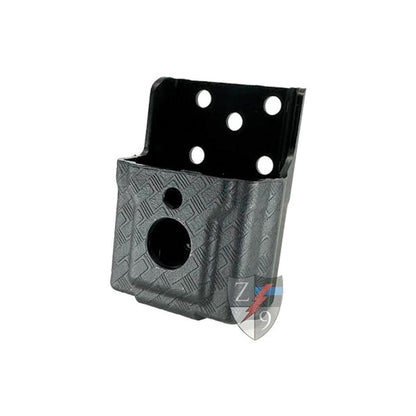 Zero9 Solutions Body Cam Case Watchguard Vista-Tactical Source LLC