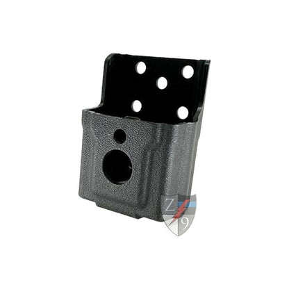 Zero9 Solutions Body Cam Case Watchguard Vista-Tactical Source LLC