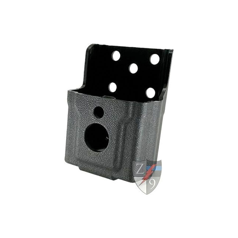 Zero9 Solutions Body Cam Case Watchguard Vista-Tactical Source LLC
