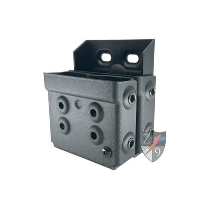 Zero9 Solutions Double Cuff Case Standard-Tactical Source LLC