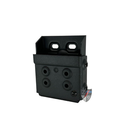 Zero9 Solutions Handcuff Case Standard-Tactical Source LLC