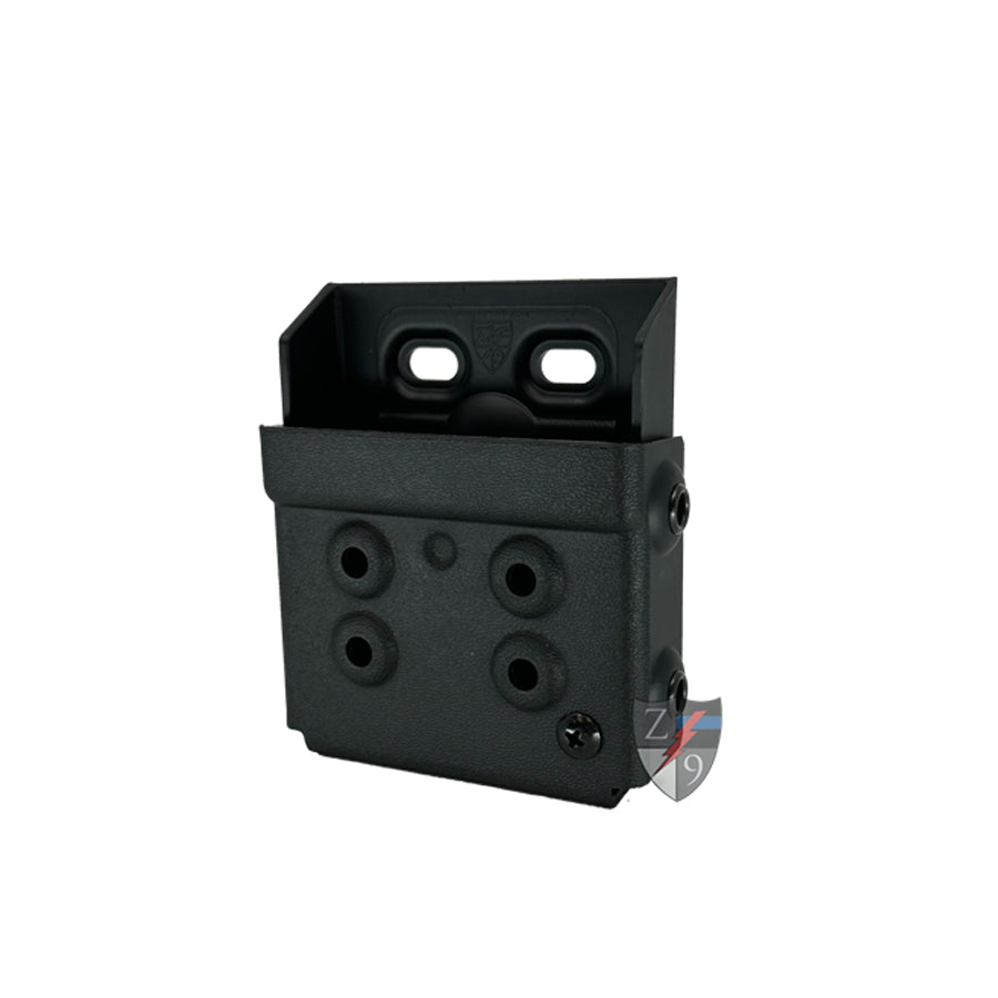 Zero9 Solutions Handcuff Case Standard-Tactical Source LLC