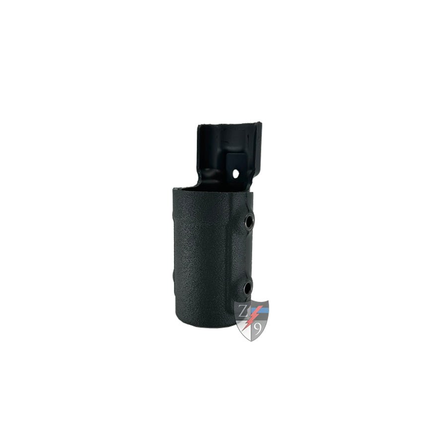Zero9 Solutions OC Can Black Case Mark 2-Tactical Source LLC