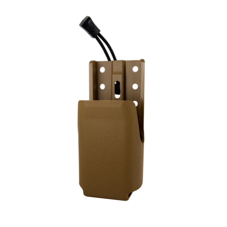 Zero9 Solutions Portable Radio Case - APX6000-Tactical Source LLC