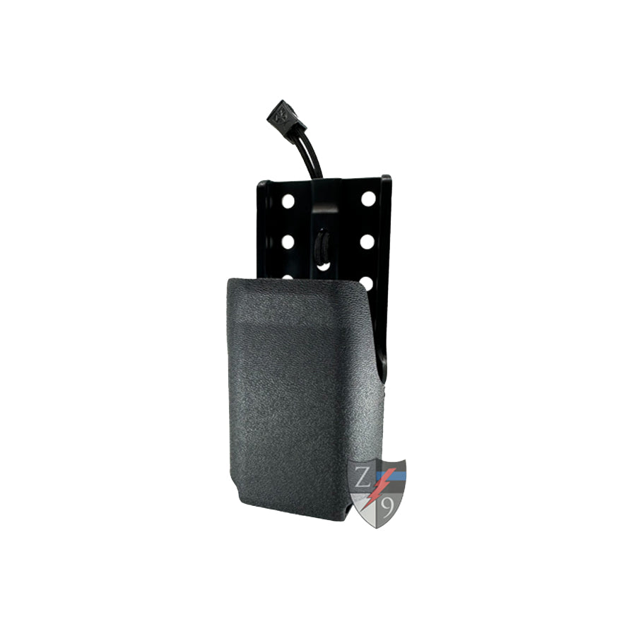 Zero9 Solutions Portable Radio Case - APX6000-Tactical Source LLC