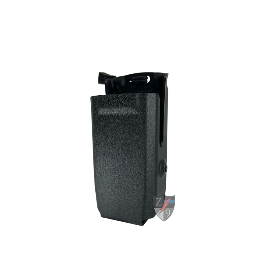 Zero9 Solutions Portable Radio Case Black / XL-185/200-Tactical Source LLC