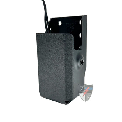 Zero9 Solutions Portable Radio Case XPR7000 Series Black-Tactical Source LLC