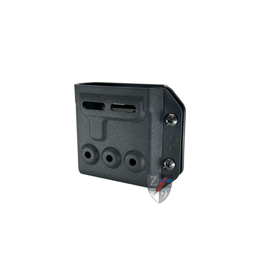Zero9 Solutions Rifle Mag Case Black / AR/M4-Tactical Source LLC