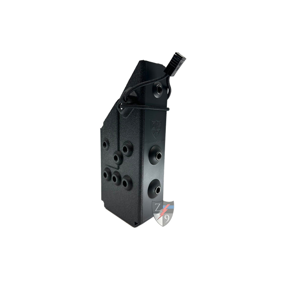 Zero9 Solutions TASER Case / Taser 7-Tactical Source LLC