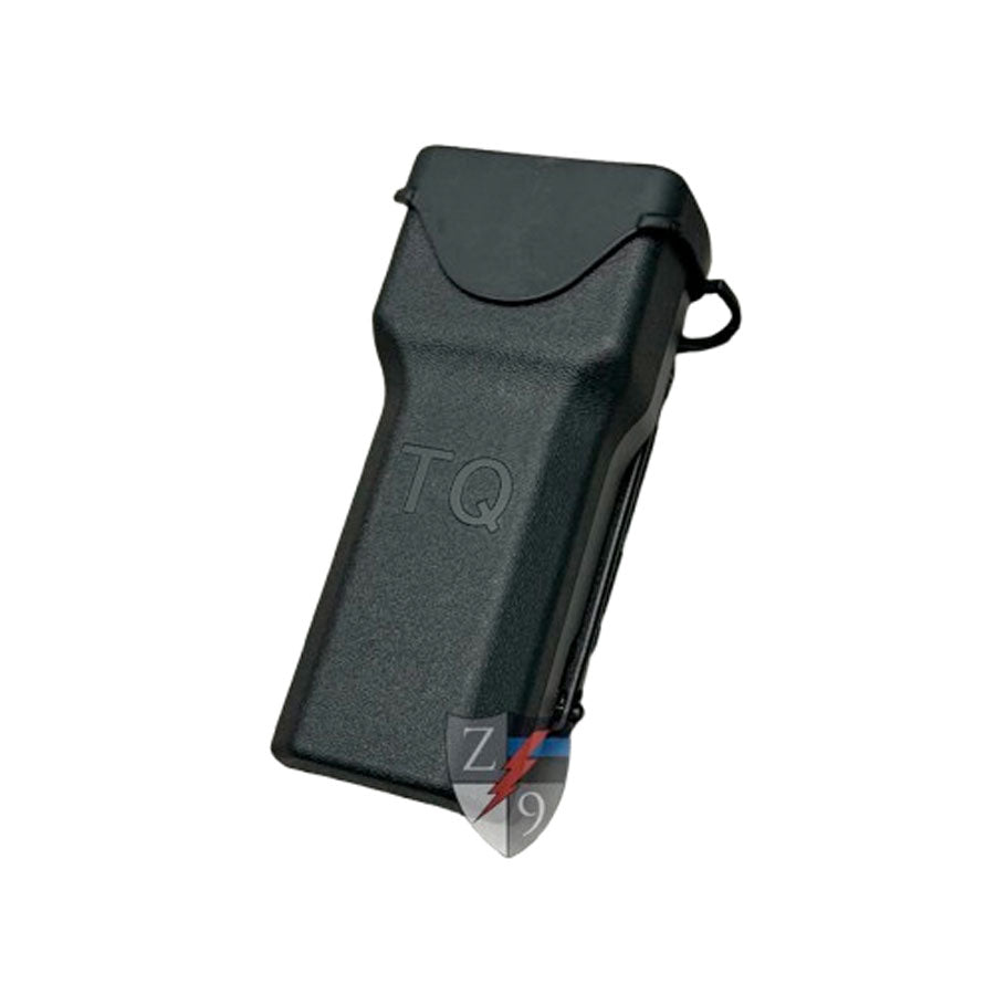 Zero9 Solutions Tourniquet Case - Molle Loks, Plain Finish-Tactical Source LLC